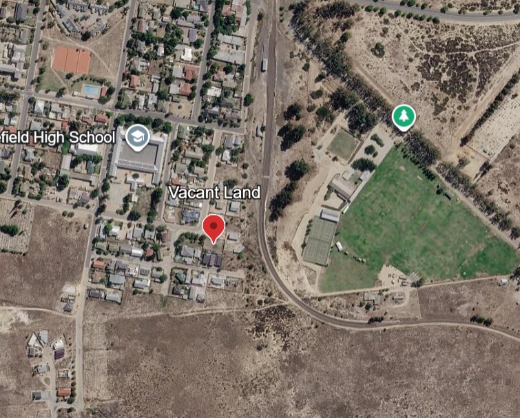 Commercial Property for Sale in Hopefield Western Cape